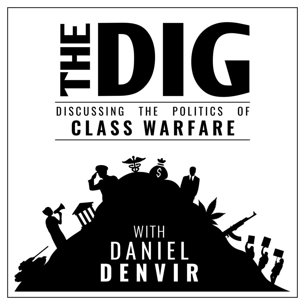 Dig Logo